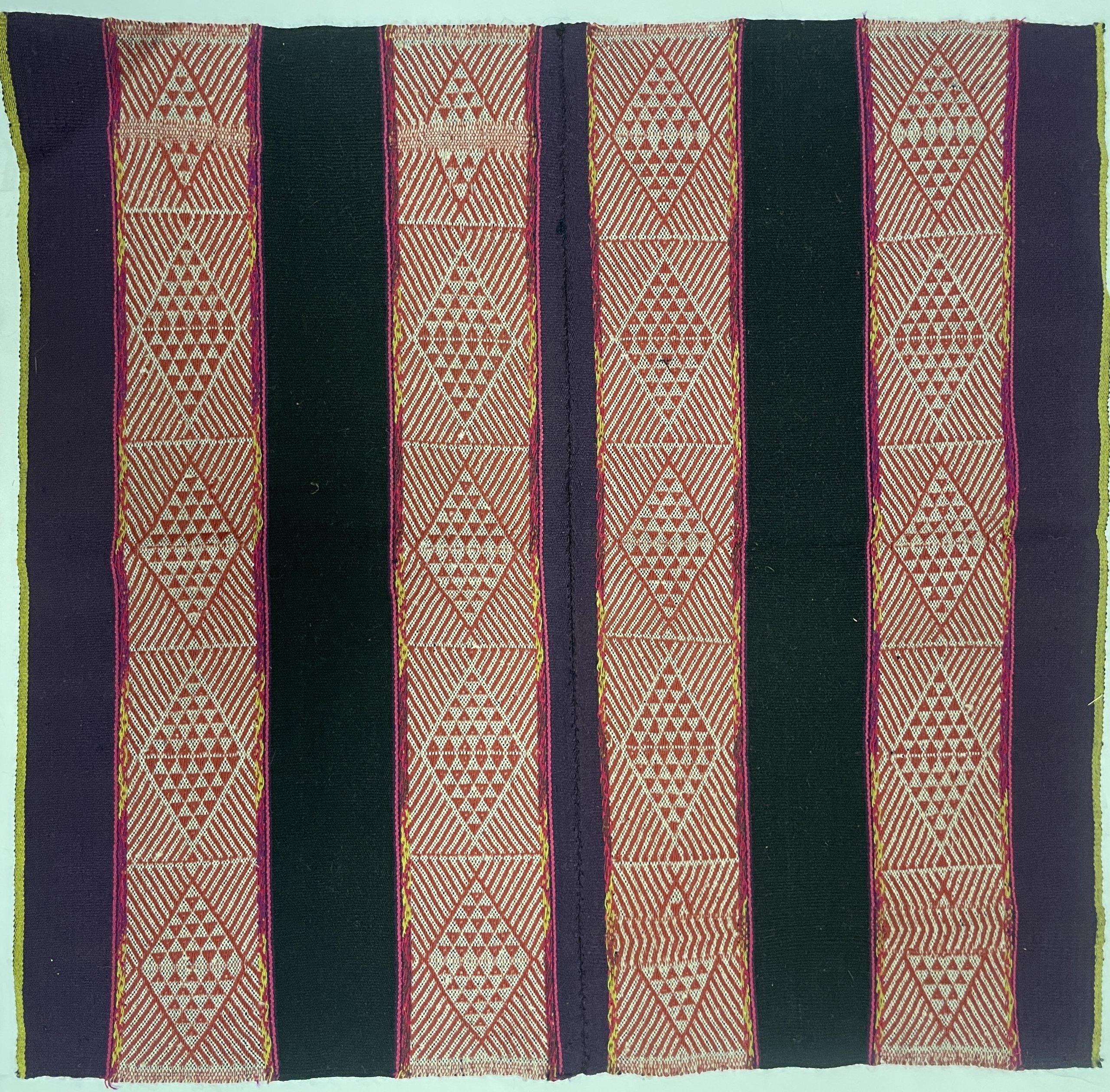 Saqas Tika Mesa