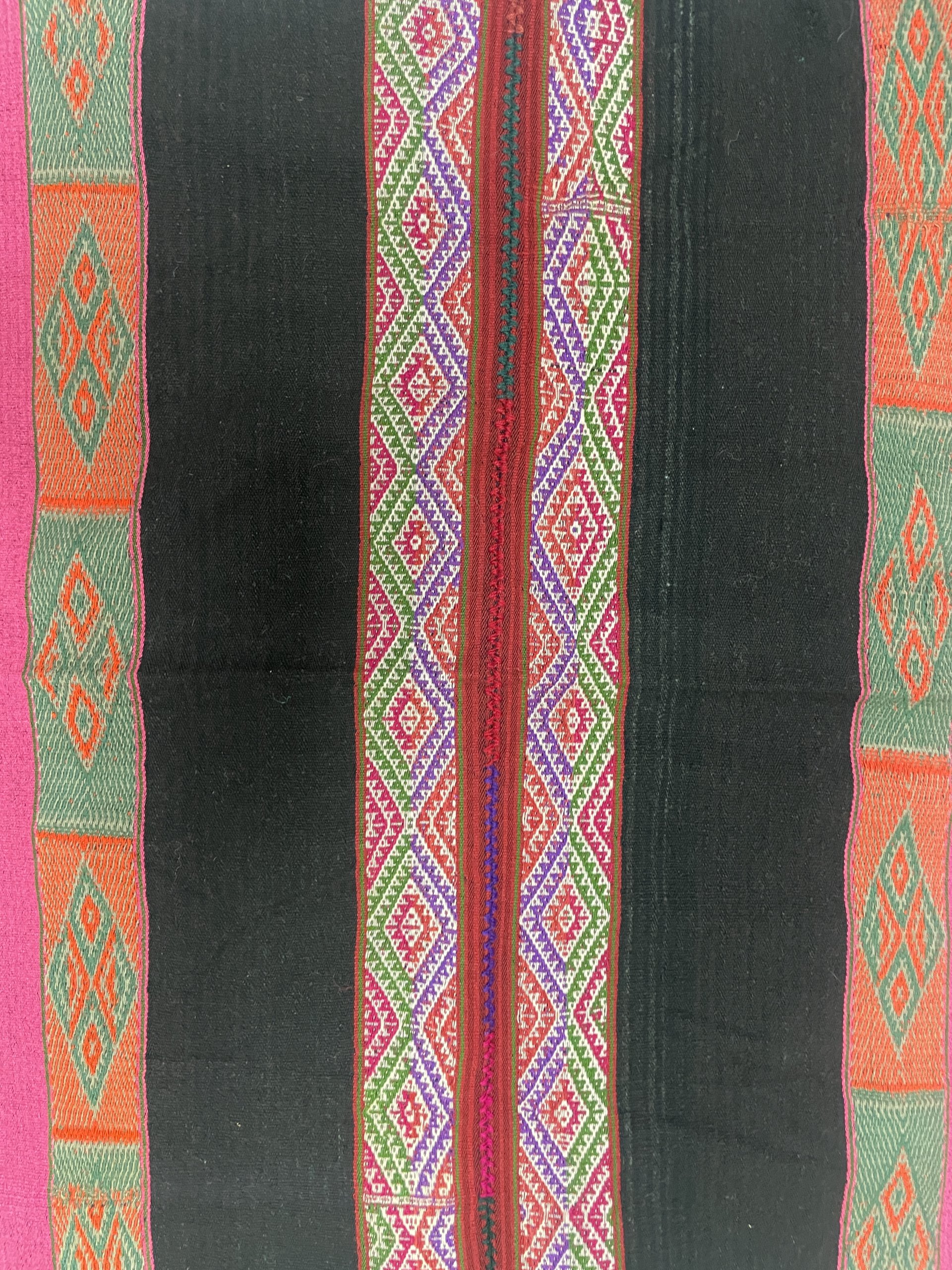 Mesa with Inti variations - Image 3