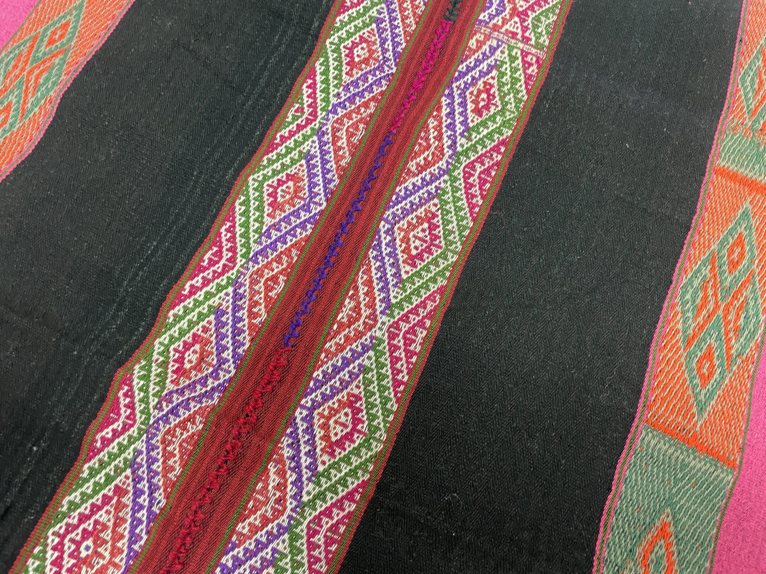 Mesa with Inti variations - Image 2