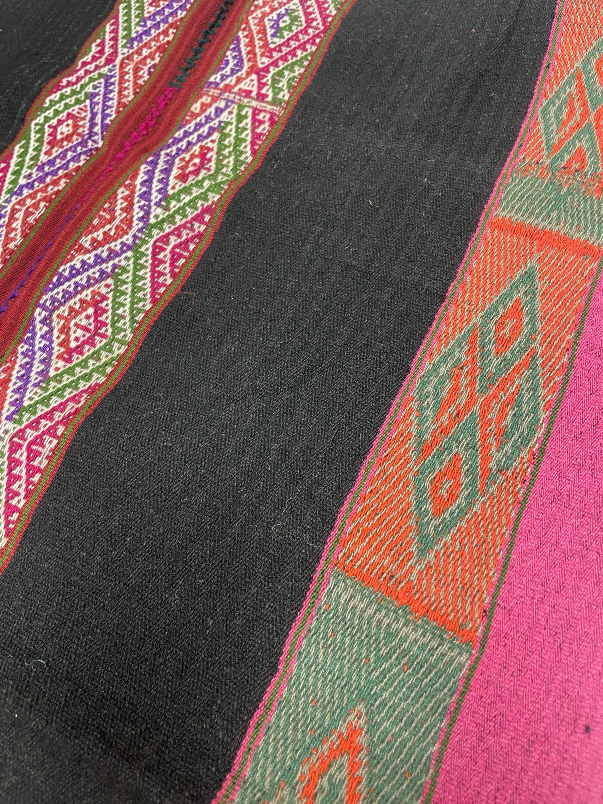 Mesa with Inti variations - Image 4