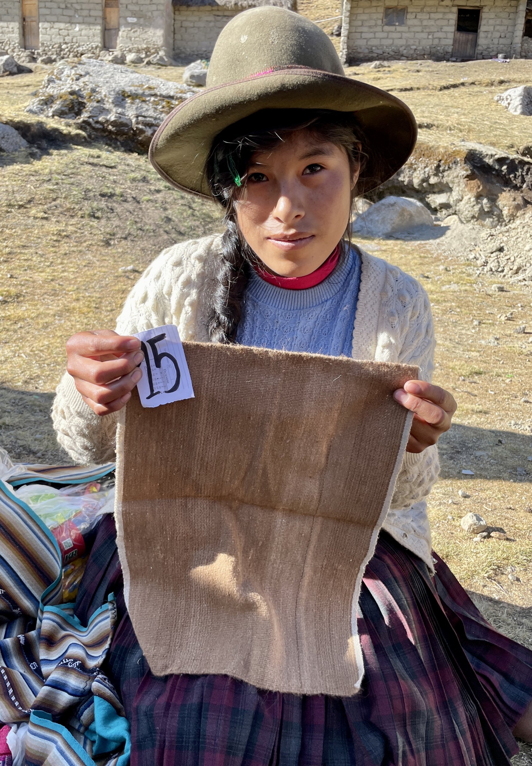 Wayaka - Soft Inner Cloth - Image 3