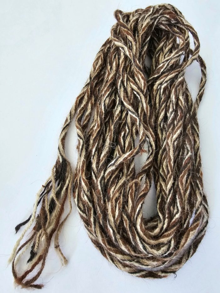 alpaca rope