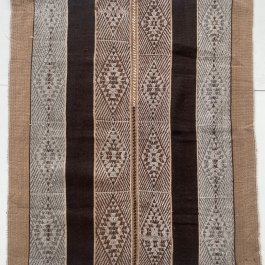 Handsome Saqas Tika Mestana - Soft Alpaca Mesa