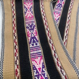 Q'ero Chalina - scarf