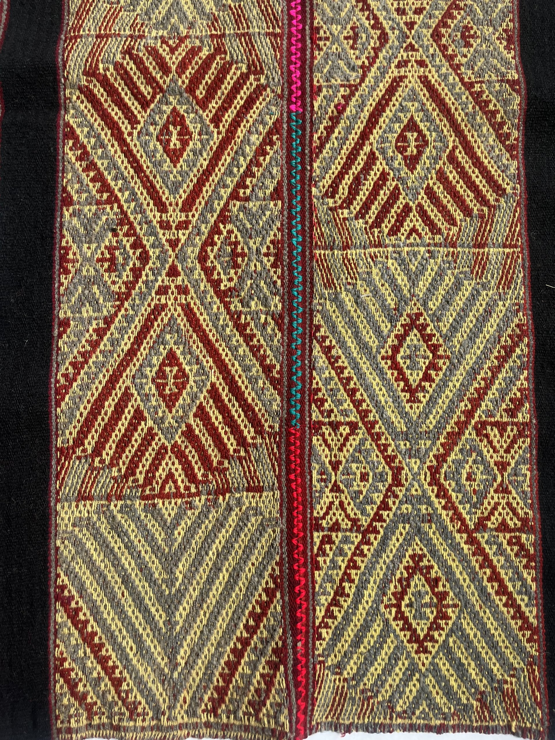 Chunchu (Inkarri) Lliklla Mestana / Misa - Image 2