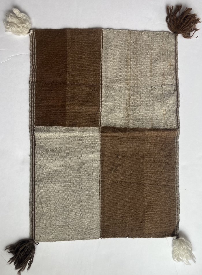 Traditional Inner Cloth of Four Directions - Image 2