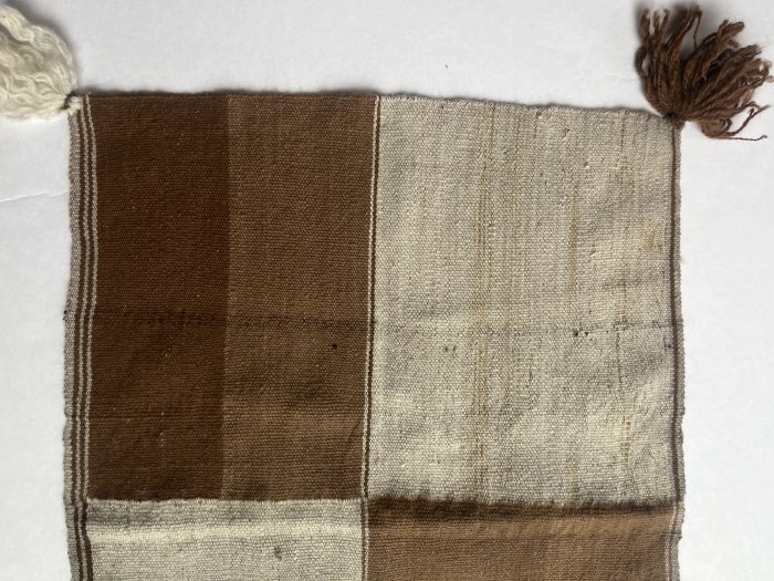 Traditional Inner Cloth of Four Directions - Image 4