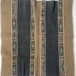 Alpaca Inti Mestana / Natural Mesa