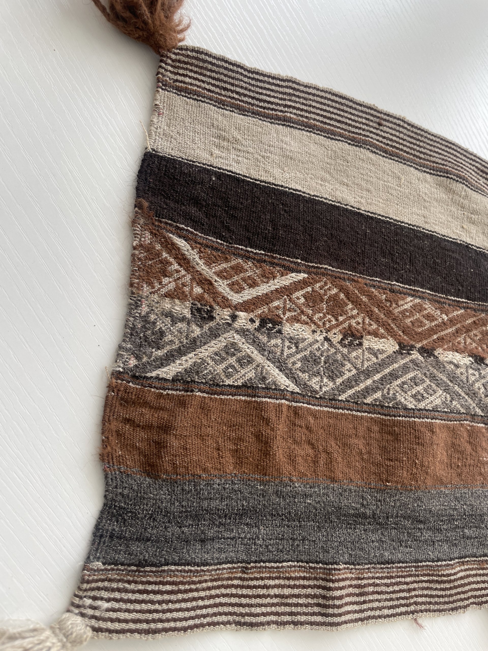 Antiguo Unkuna - Decorated Despacho Cloth - Image 3