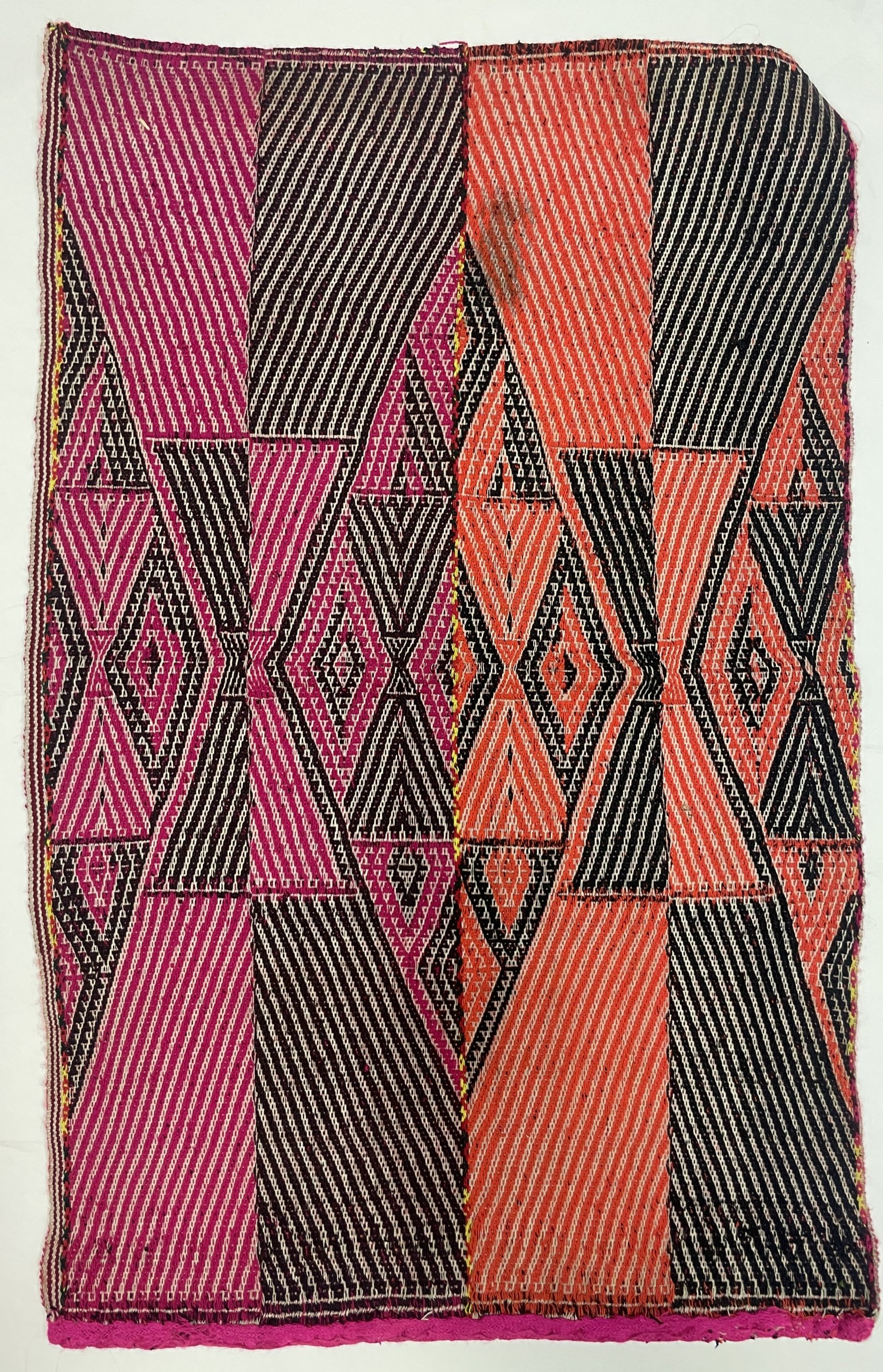Despacho Ceremonial Altar Cloth - Chunchu