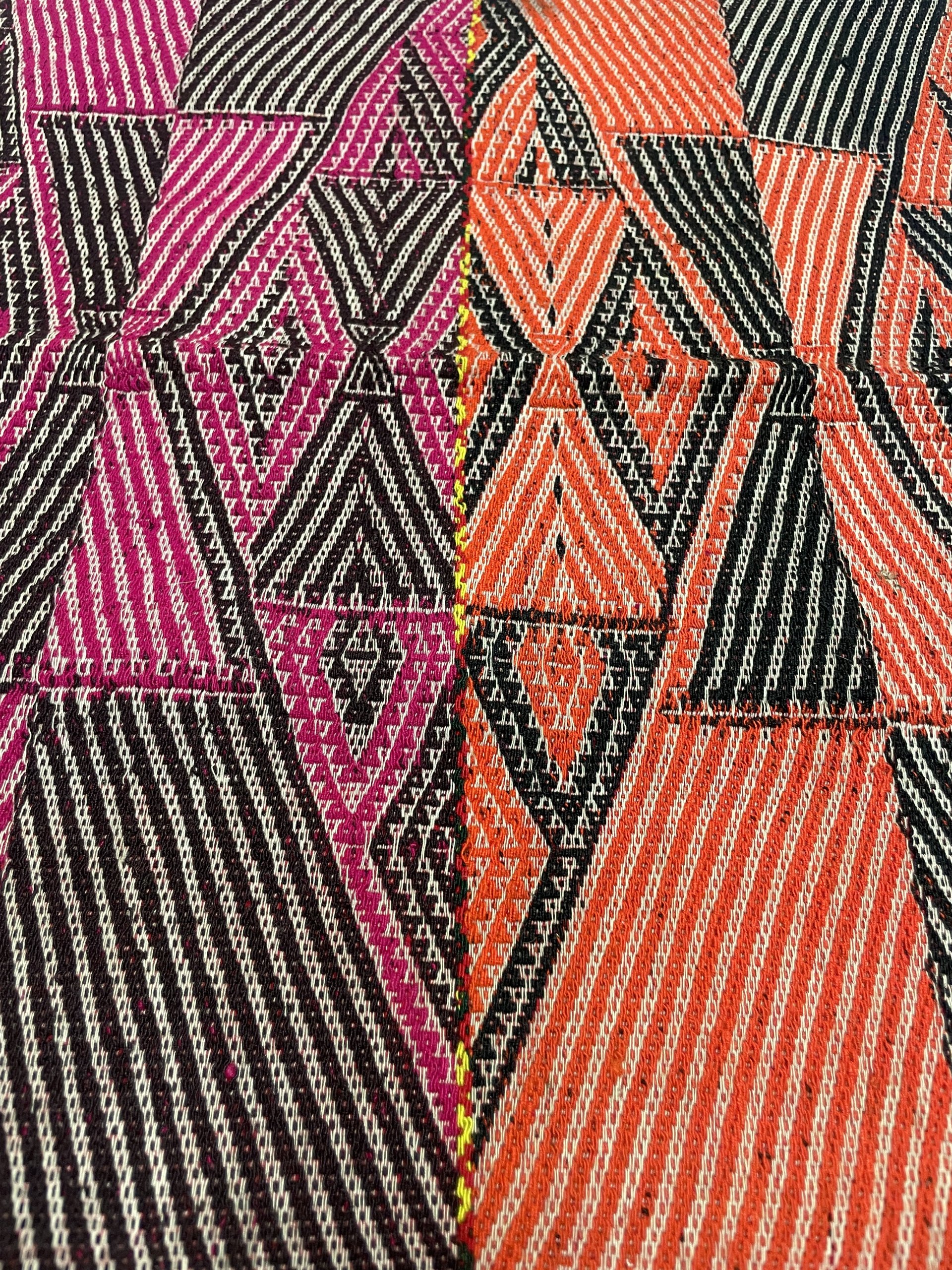 Despacho Ceremonial Altar Cloth - Chunchu - Image 2