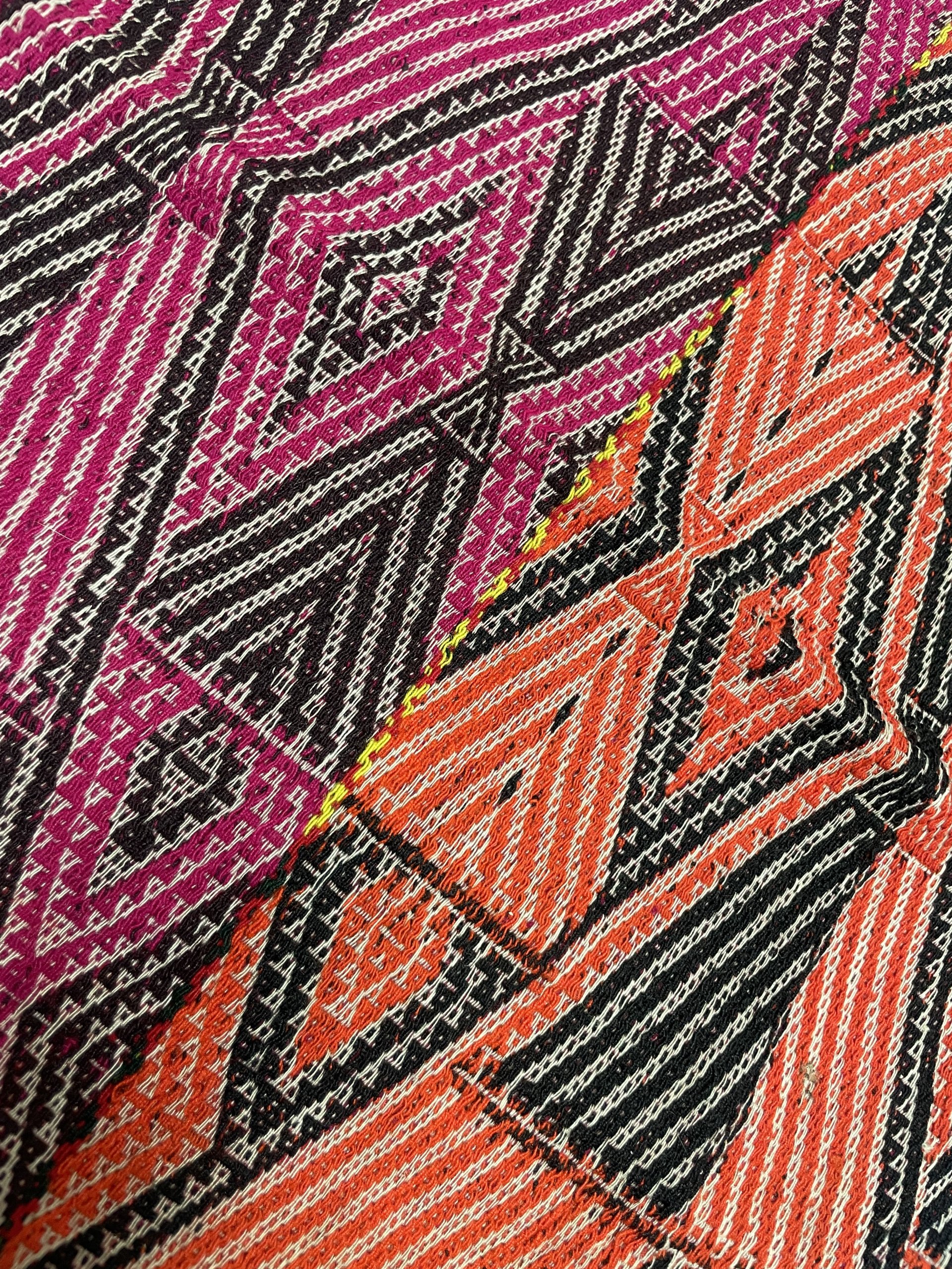 Despacho Ceremonial Altar Cloth - Chunchu - Image 4