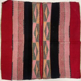 Classic Lliklla /Stunning Mesa Cloth