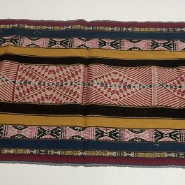 Rare, Saqas Tikas Runner