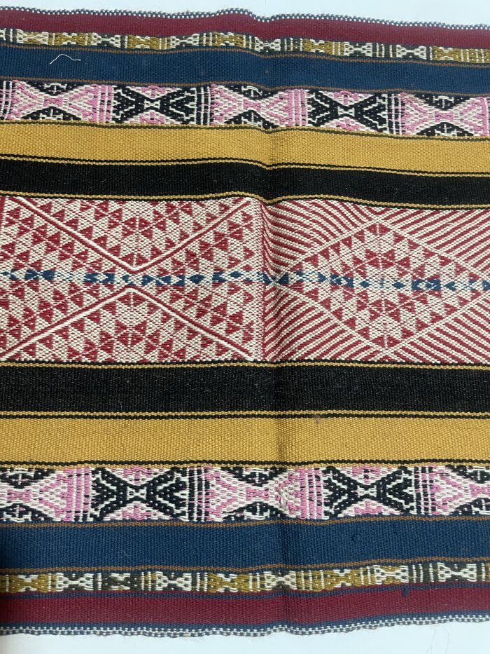 Rare, Saqas Tikas Runner - Image 4