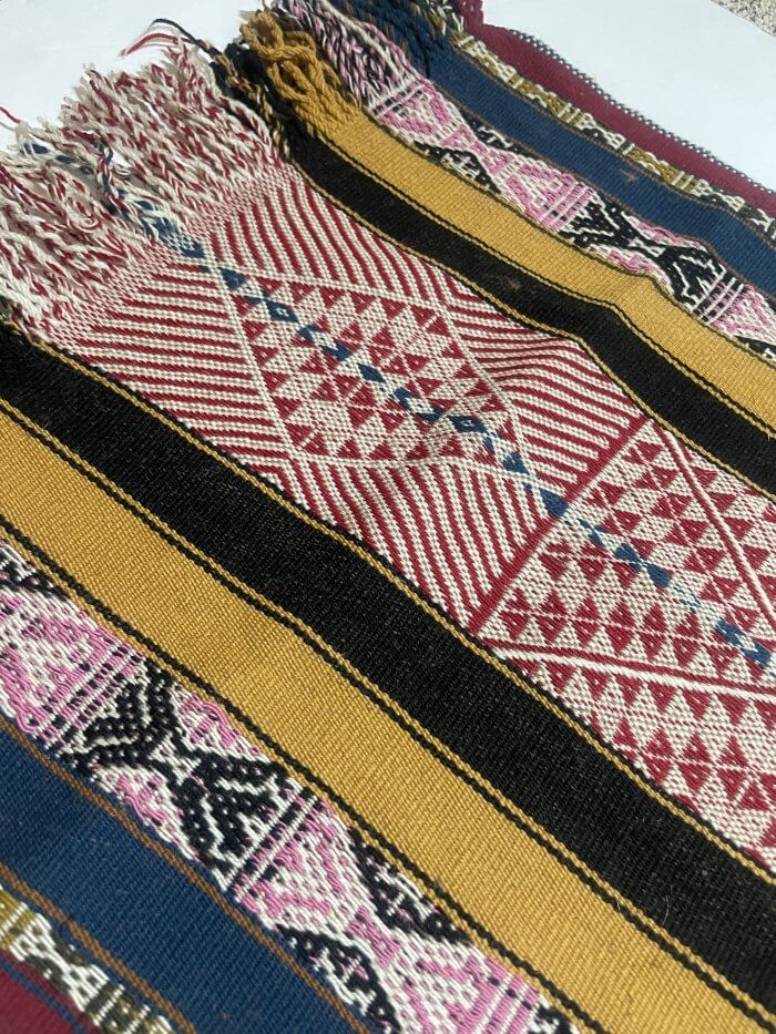 Rare, Saqas Tikas Runner - Image 5
