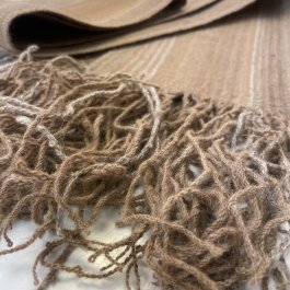 Fine Alpaca Scarf - Chalina
