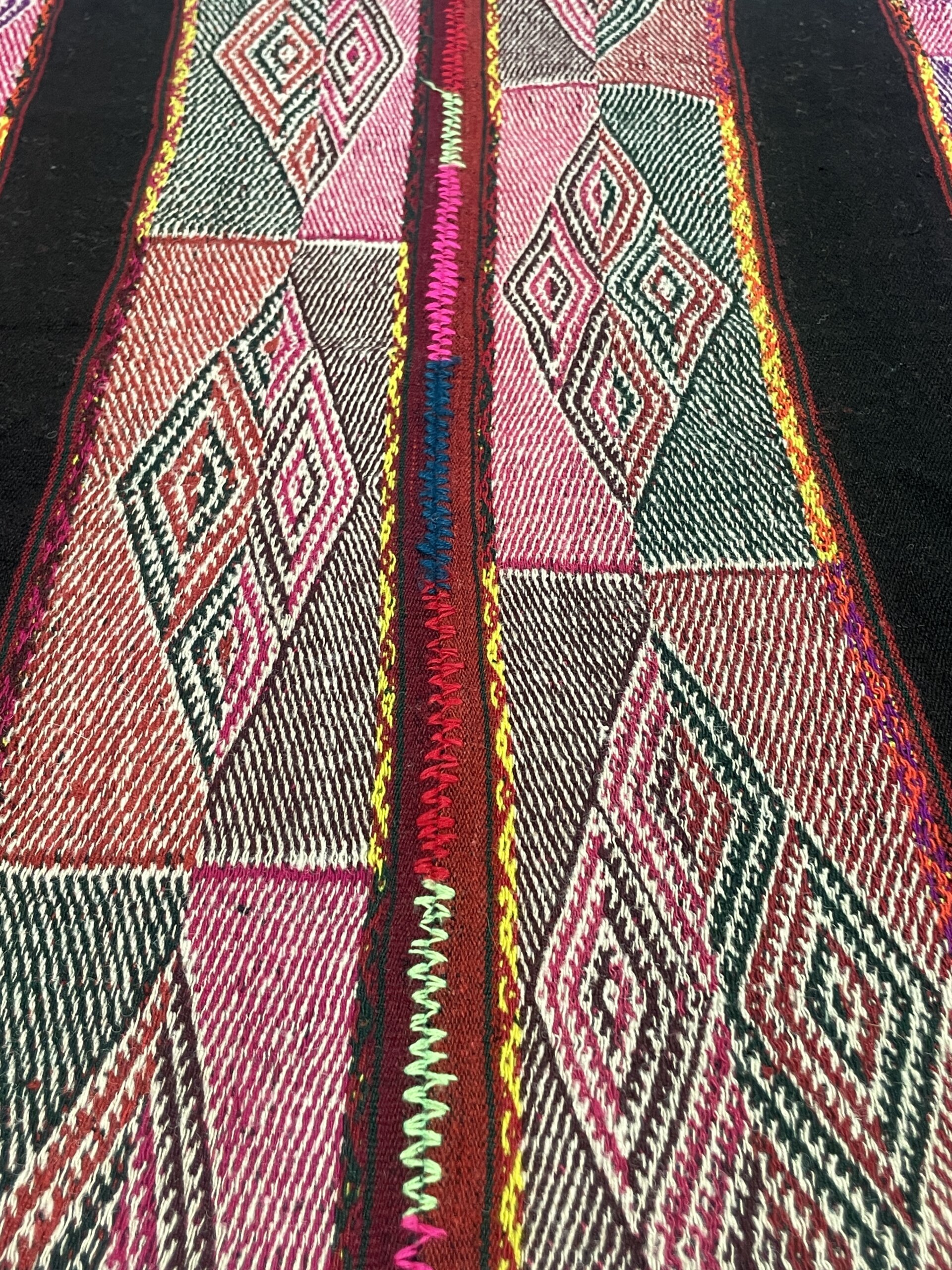 Tawa Inti Qocha/ Sacred Geometry - Image 2