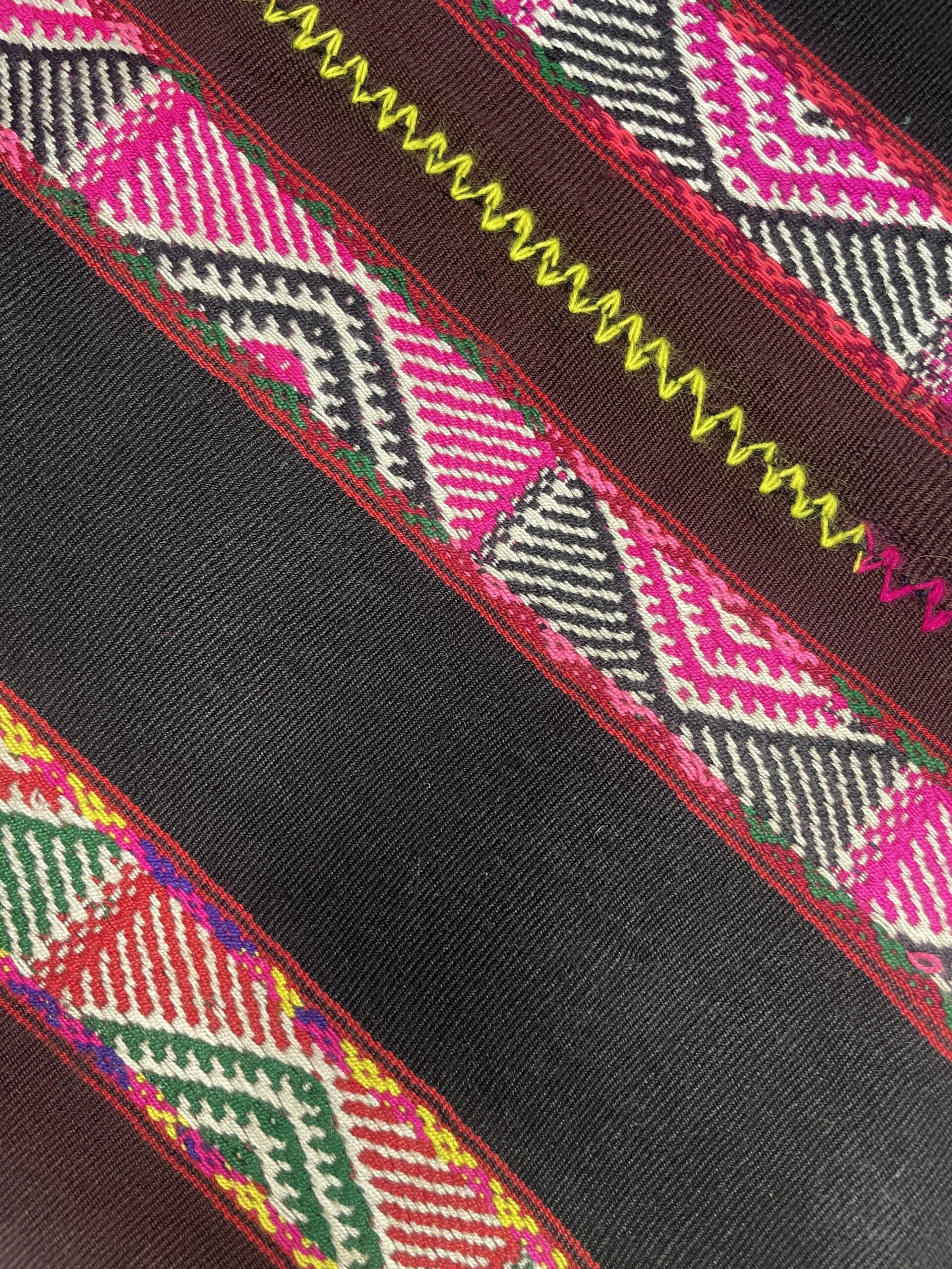 Soft, Bold Mesa w/Q'ocha Design - Image 3