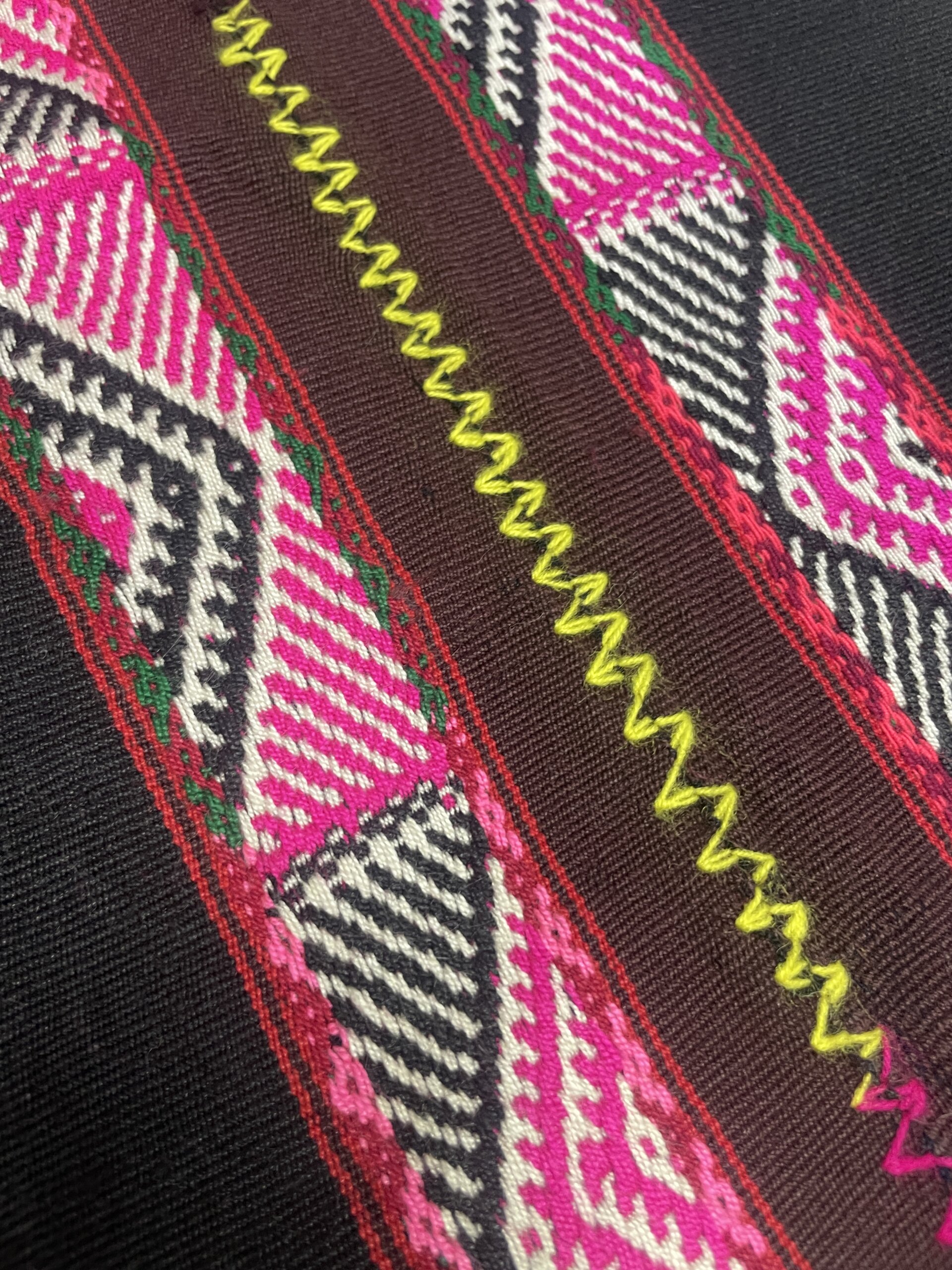 Soft, Bold Mesa w/Q'ocha Design - Image 4