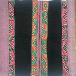Q'ocha Designs/Q'ero Mesa Cloth