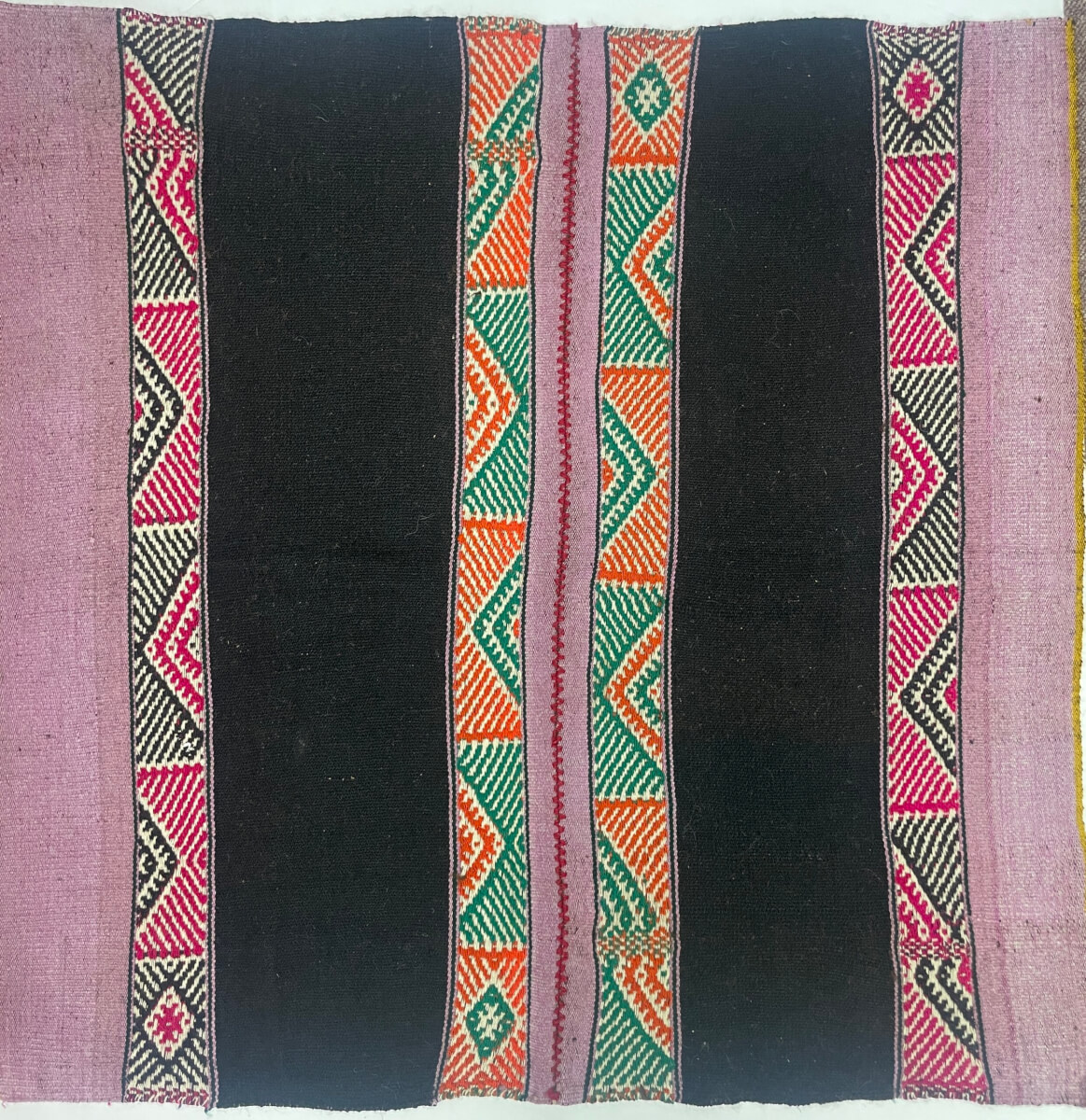 Q'ocha Designs/Q'ero Mesa Cloth