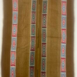 Vintage Inti Mesa All Natural