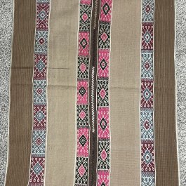 Alpaca Inti Mestana / Natural Mesa